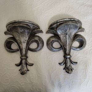 Wall Sconces pair of 2